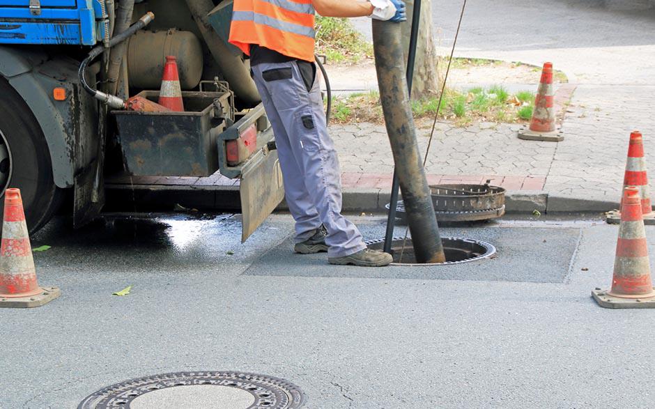 societe pour deboucher canalisation Maurepas