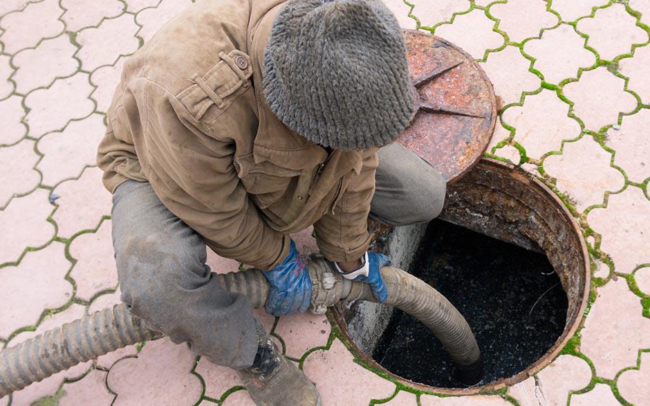 societe pour deboucher canalisation Paris