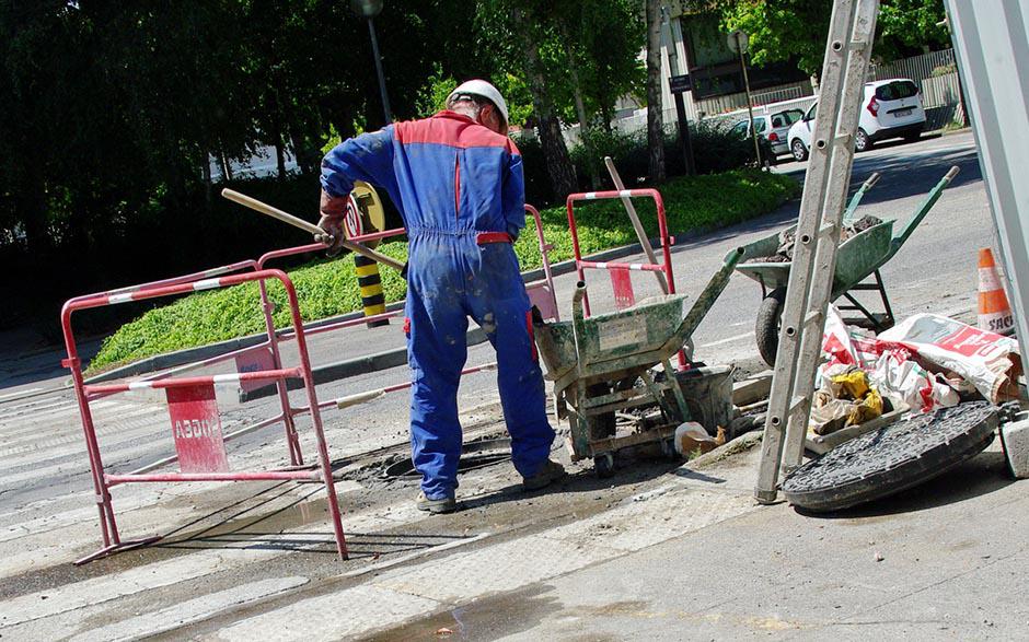 societe pour deboucher canalisation Maurepas