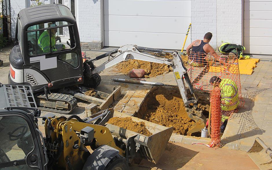 entreprise débouchage canalisation Bagneux