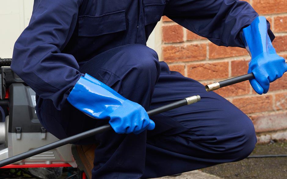 entreprise débouchage canalisation Gennevilliers