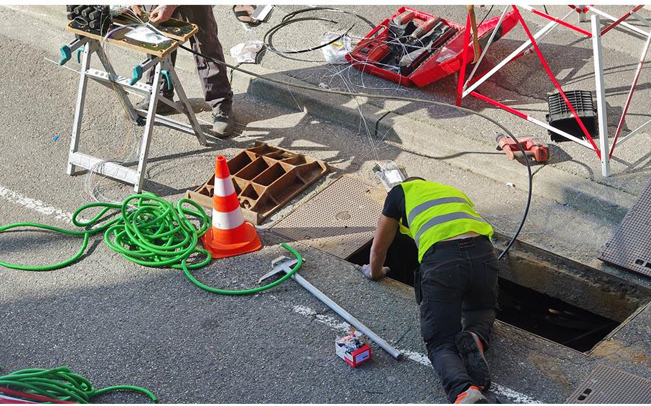 déboucher les canalisation Versailles