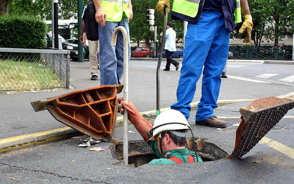 plombier débouchage Bagneux