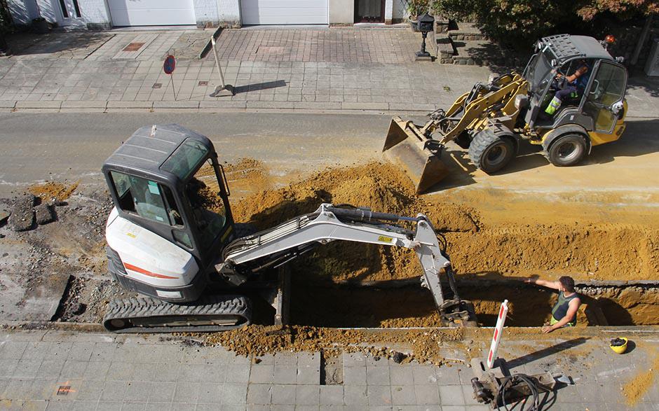 canalisation assainissement Paris 4